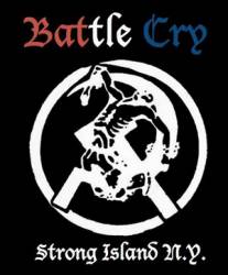 logo Battle Cry